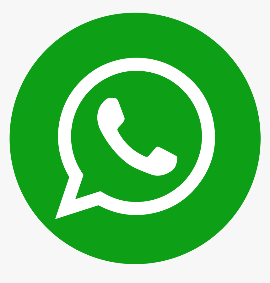 WhatsApp Icon