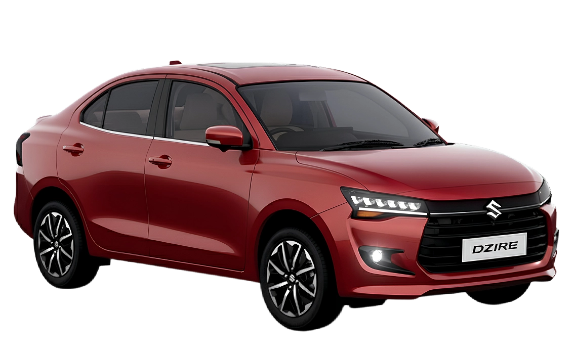 Maruti Suzuki Dzire