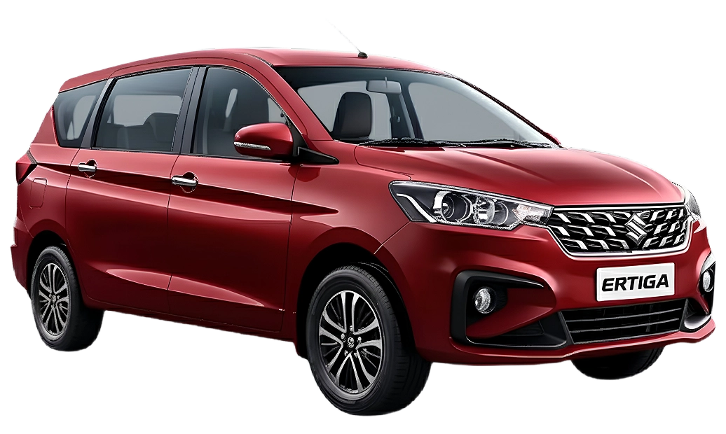 Maruti Suzuki Ertiga