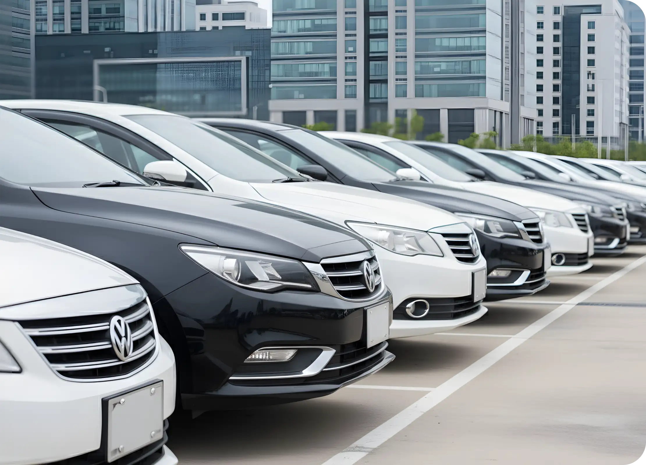 Employee Transport Service