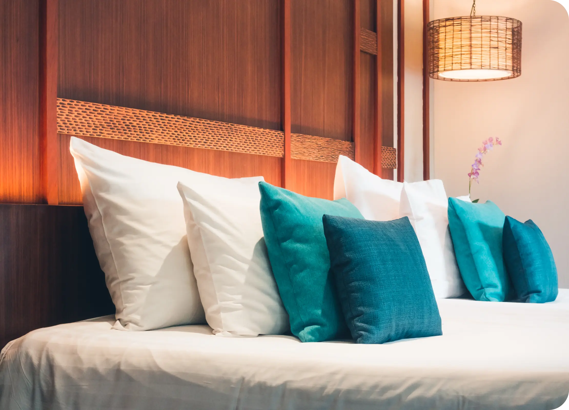 Global Hotel Accommodation