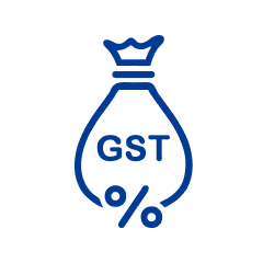 gst