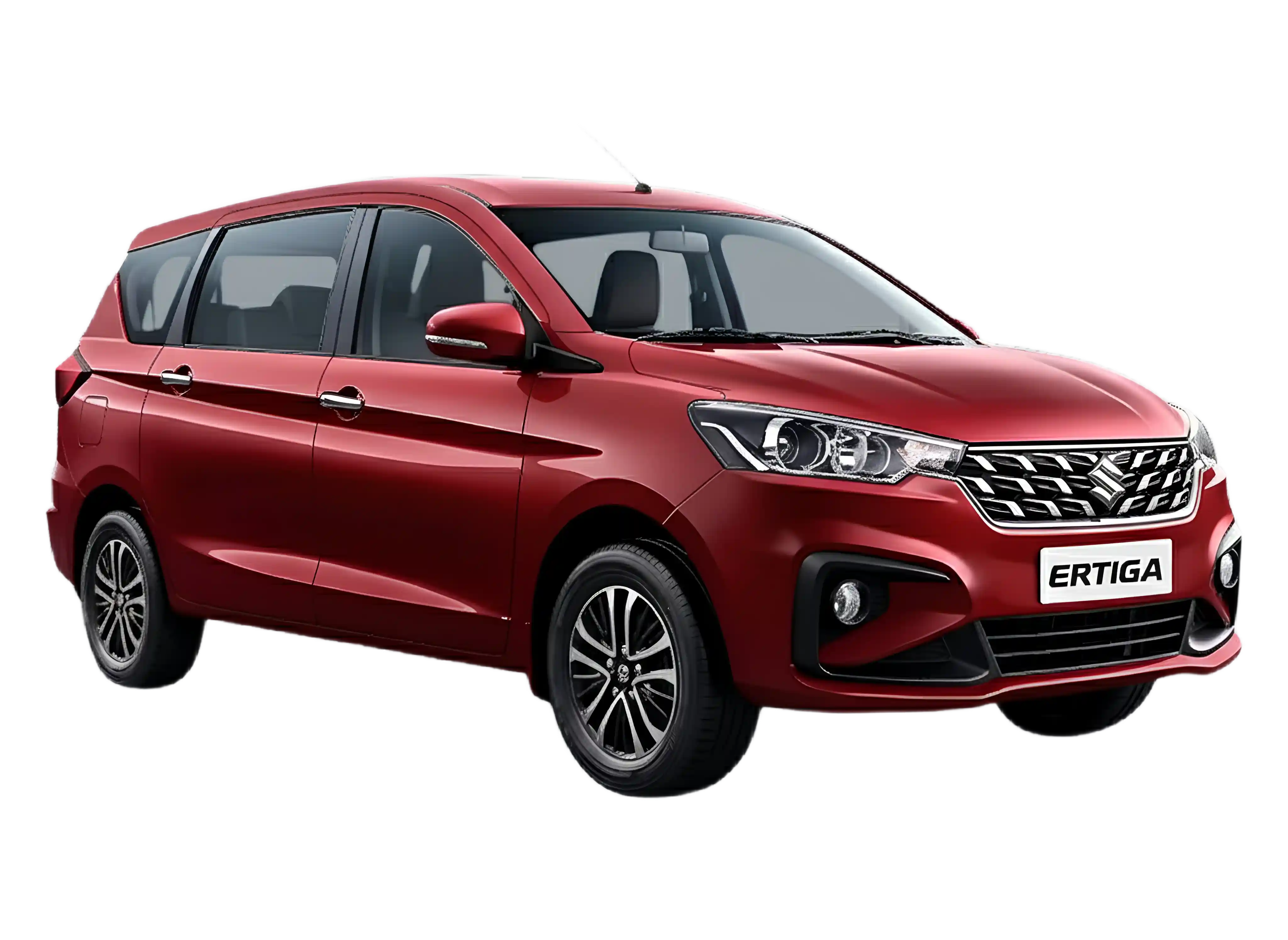 Maruti Ertiga