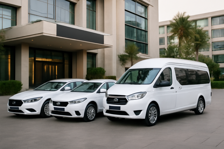 Fleet Reliability