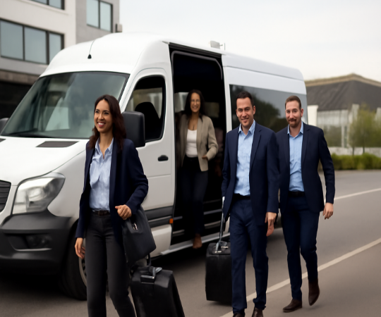 employement-transport