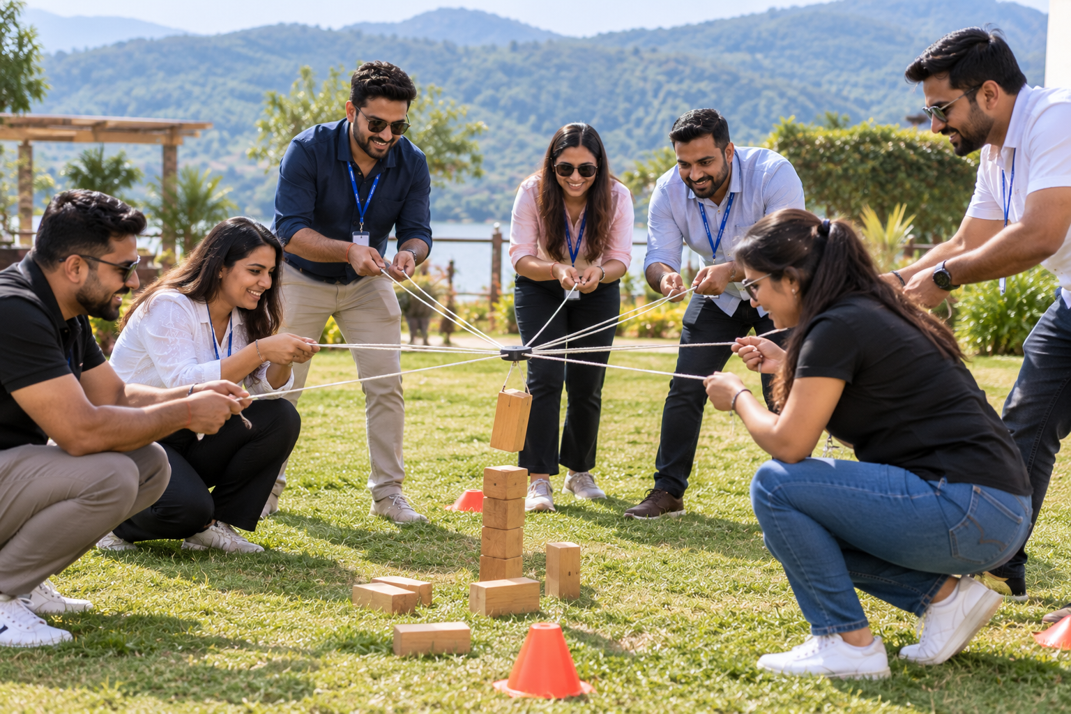 teambuildingservices