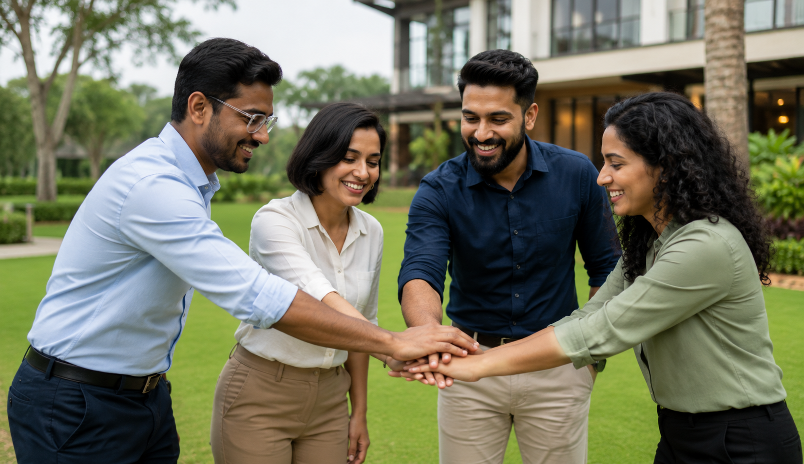 team-building