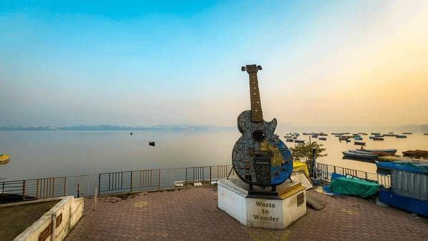 Corporate Car Rental Services in Bhopal