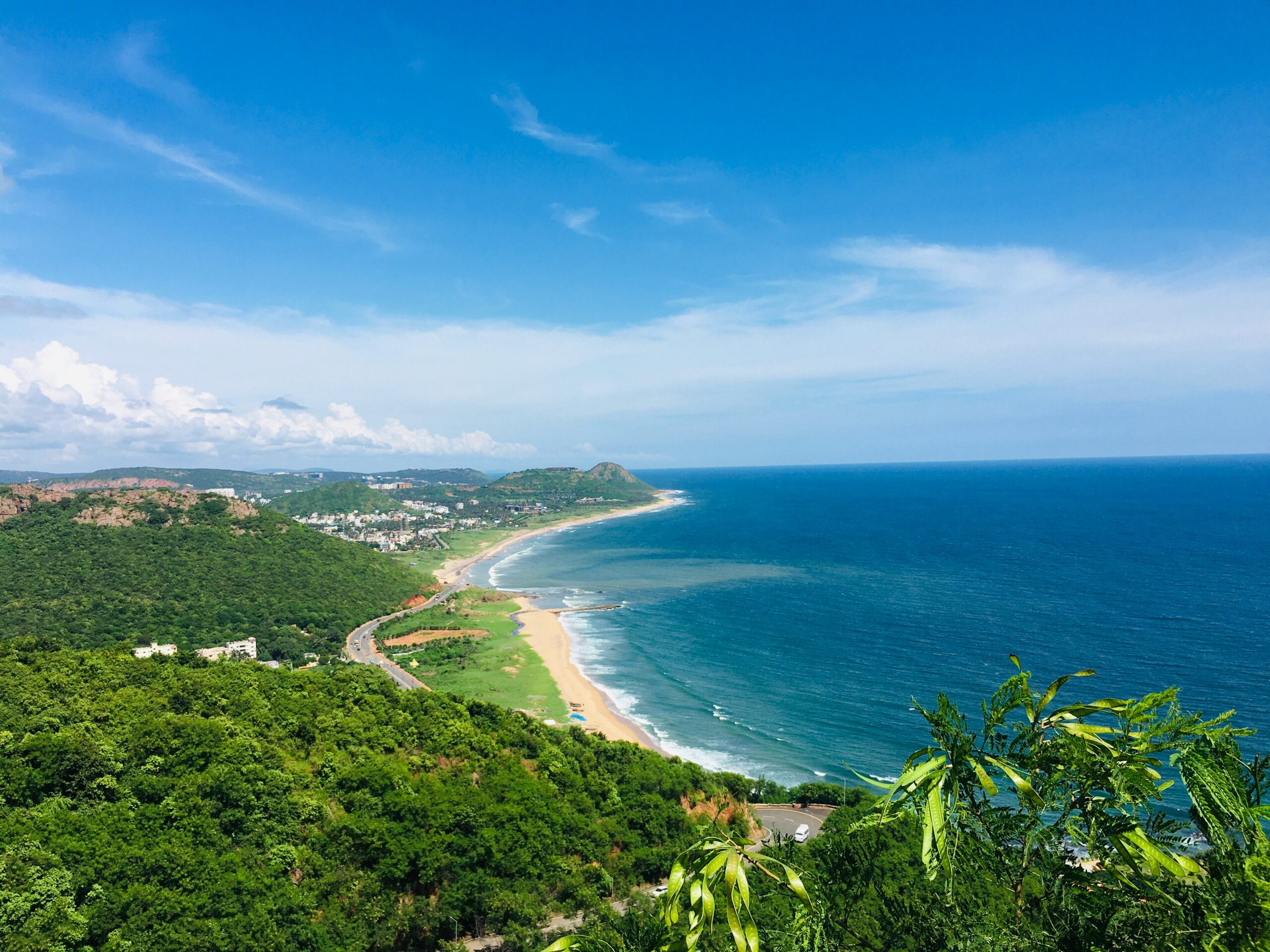Corporate Car Rental Services in Visakhapatnam