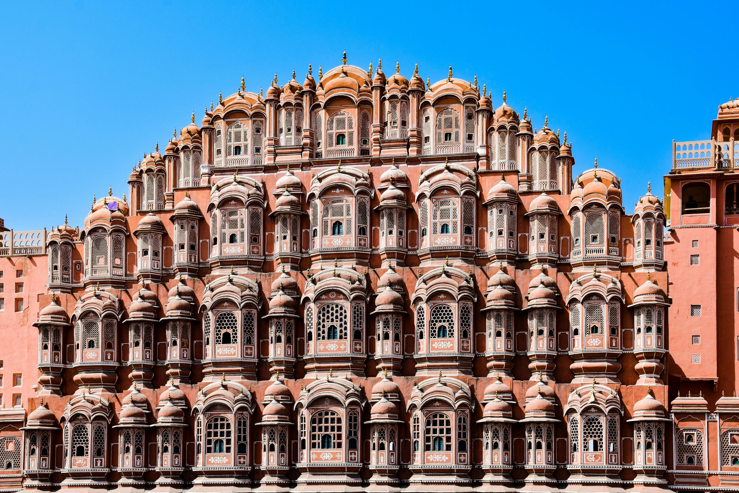 Corporate Car Rental Services in Jaipur