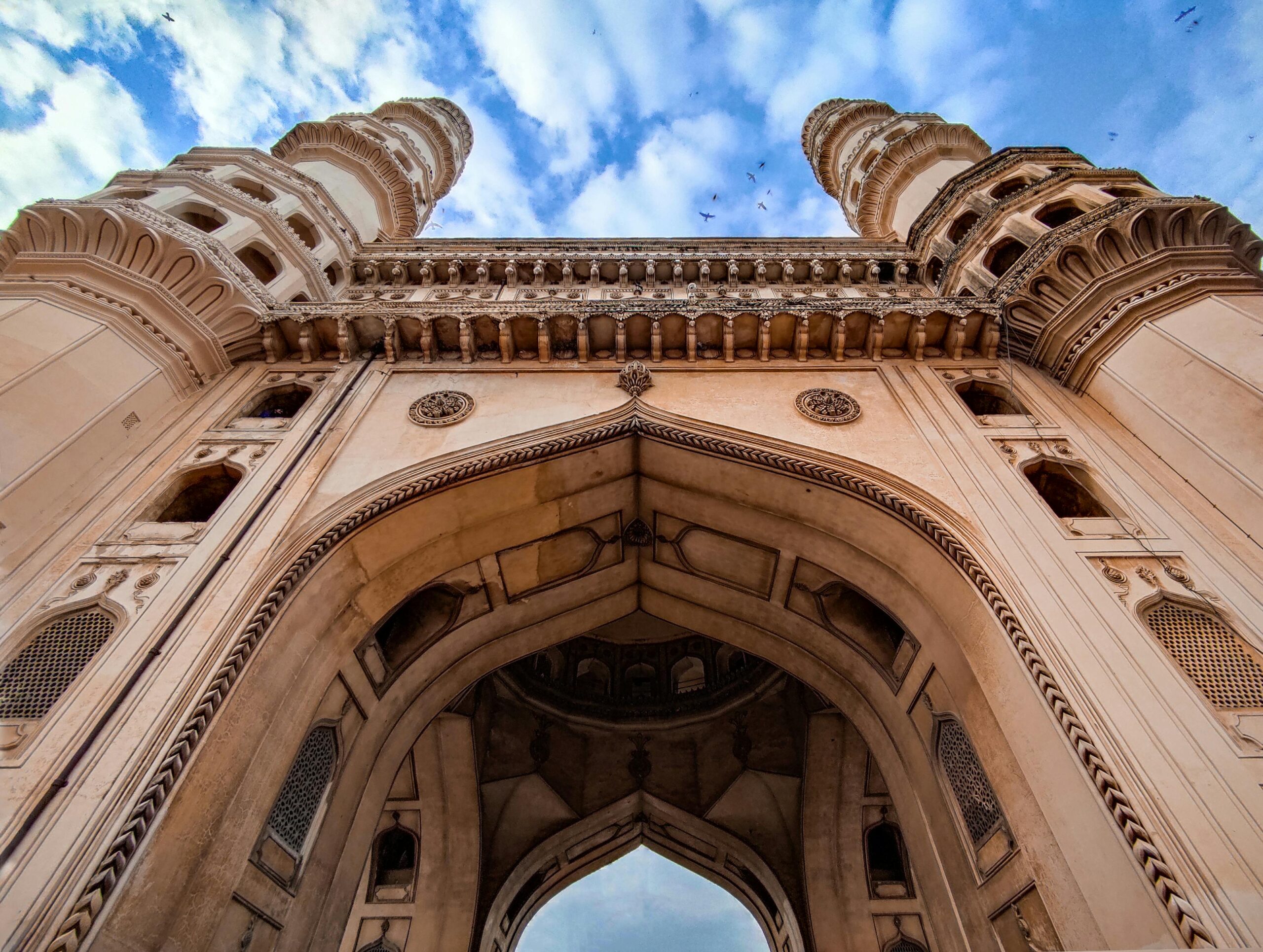 Corporate Car Rental Services in Hyderabad