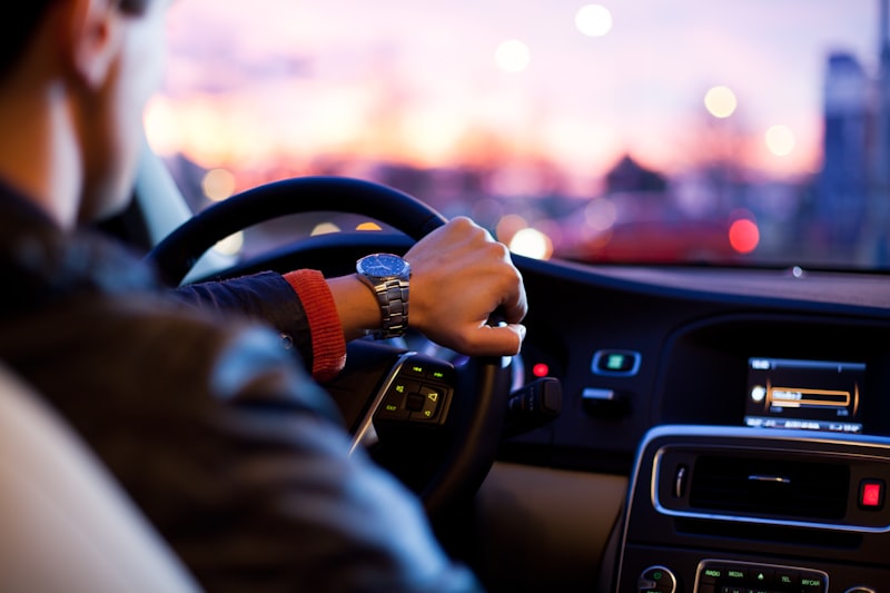 The Transition to Corporate EV Car Rental Services in Mumbai