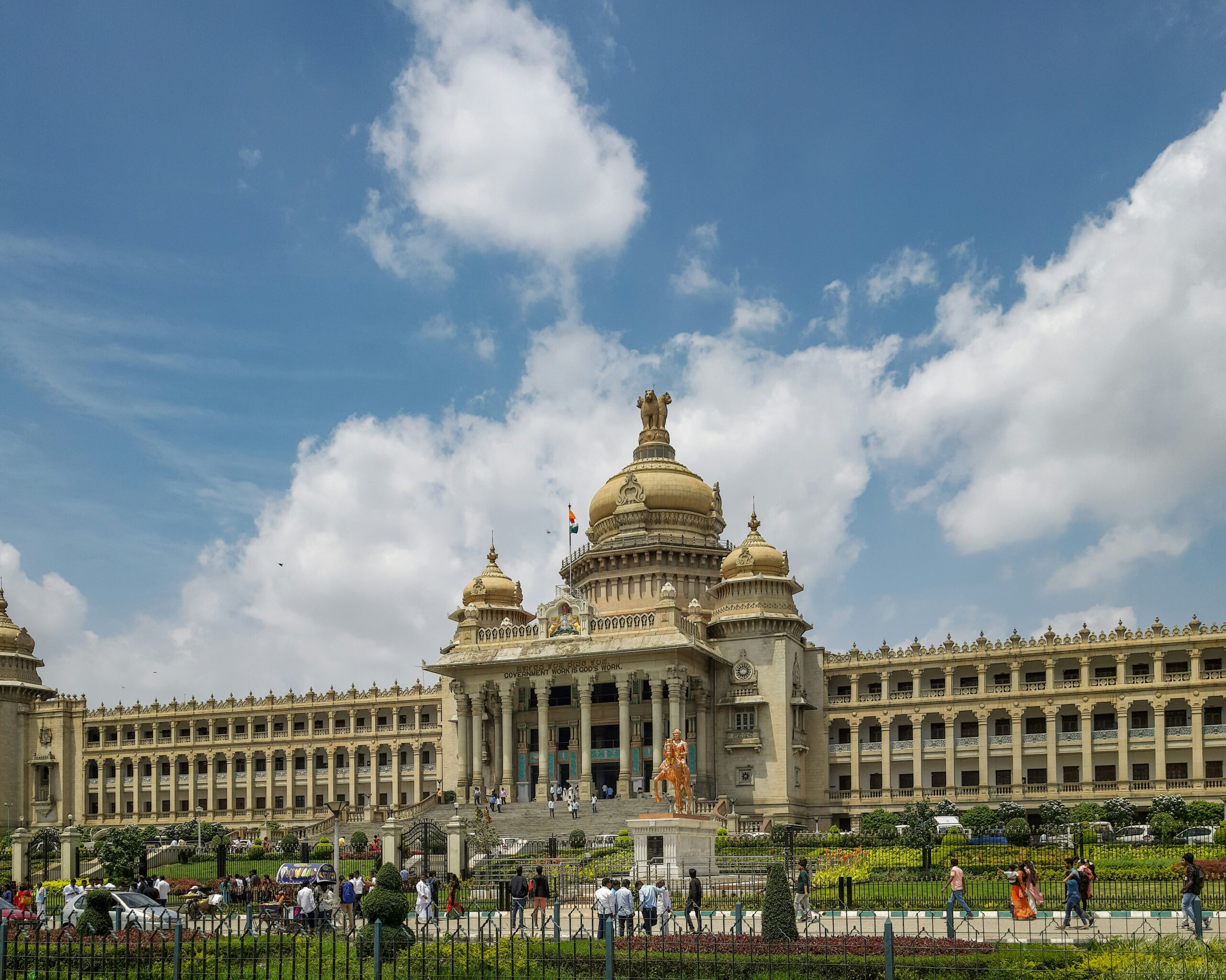 Corporate Car Rental Services in Bangalore