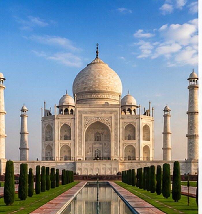 Corporate Car Rental Services in Agra