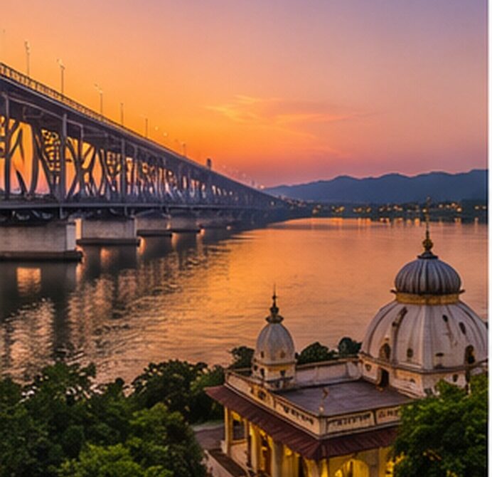 Corporate Car Rental Services in Guwahati