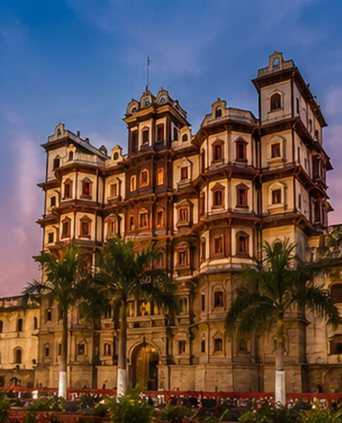 Corporate Car Rental Services in Indore