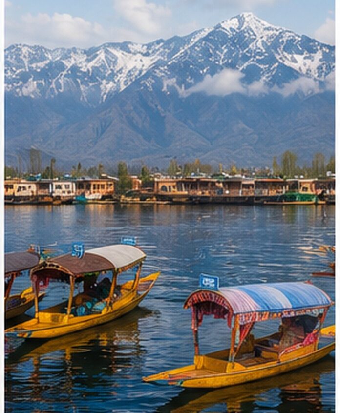 Corporate Car Rental Services in Srinagar