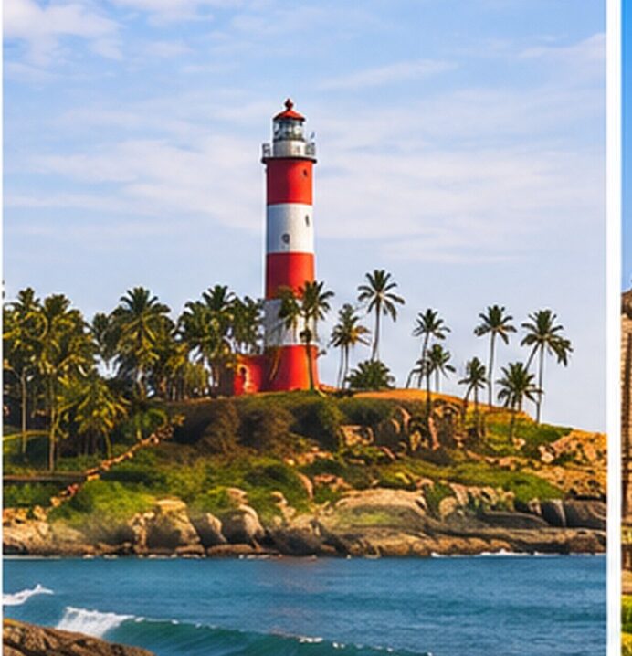 Corporate Car Rental Services in Thiruvananthapuram