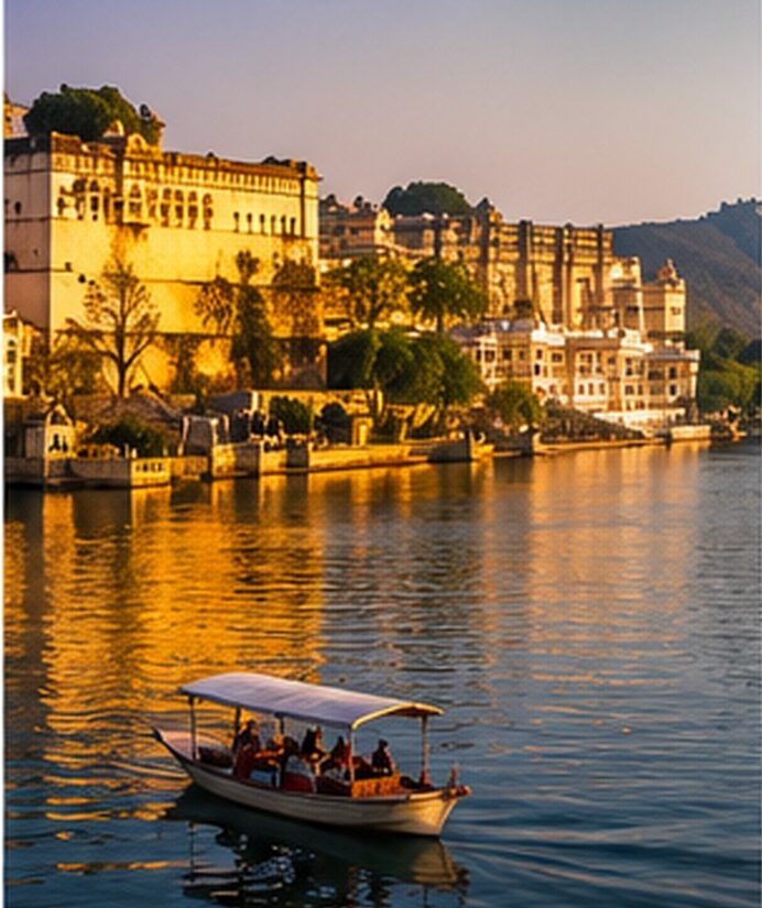 Corporate Car Rental Services in Udaipur